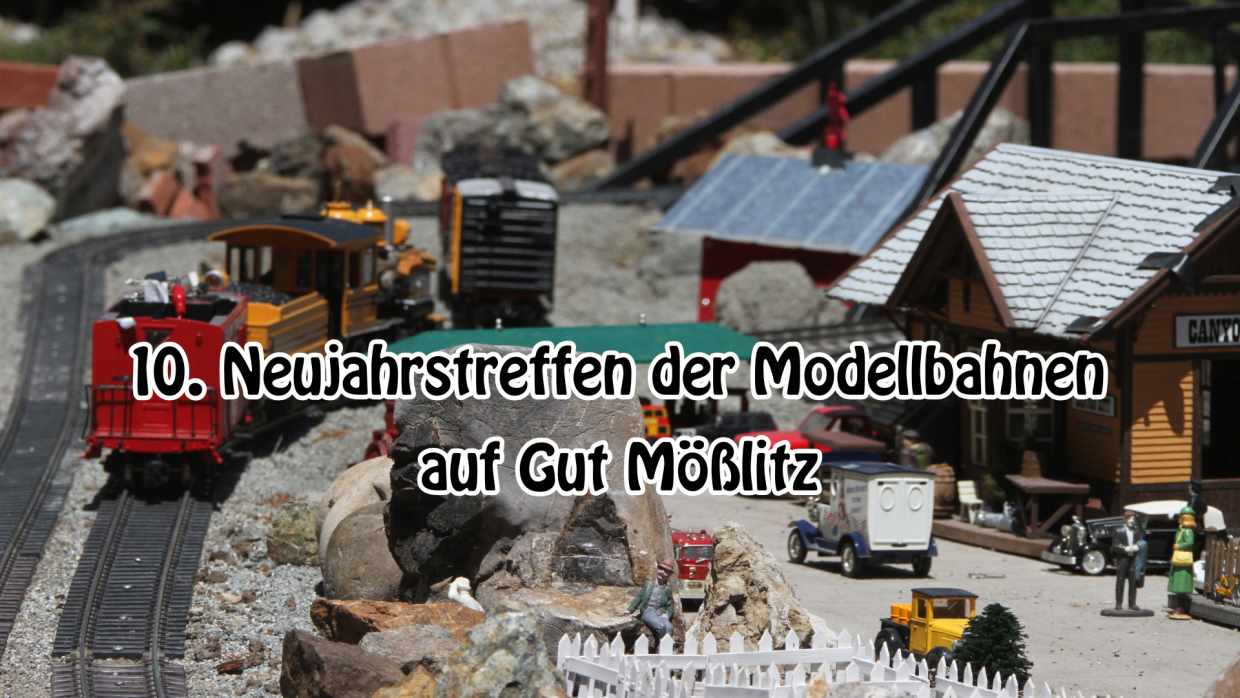 10. Neujahrstreffen der