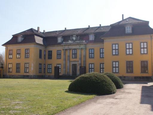 Schloss Mosigkau