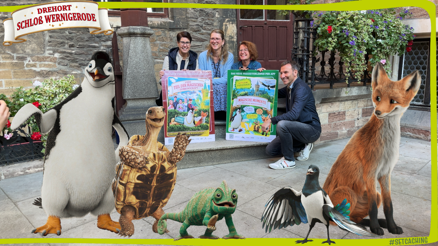  setCam (c) Kordes & Kordes Film, Set Jetting GmbH