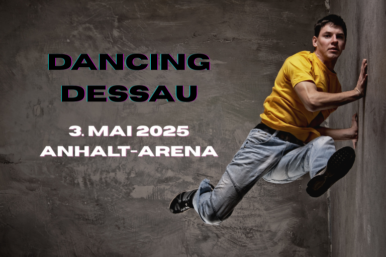 Dancing Dessau