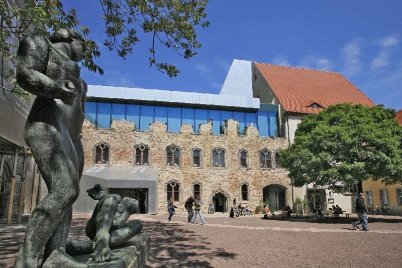 Moritzburg © Stadt Halle Saale | Thomas Ziegler