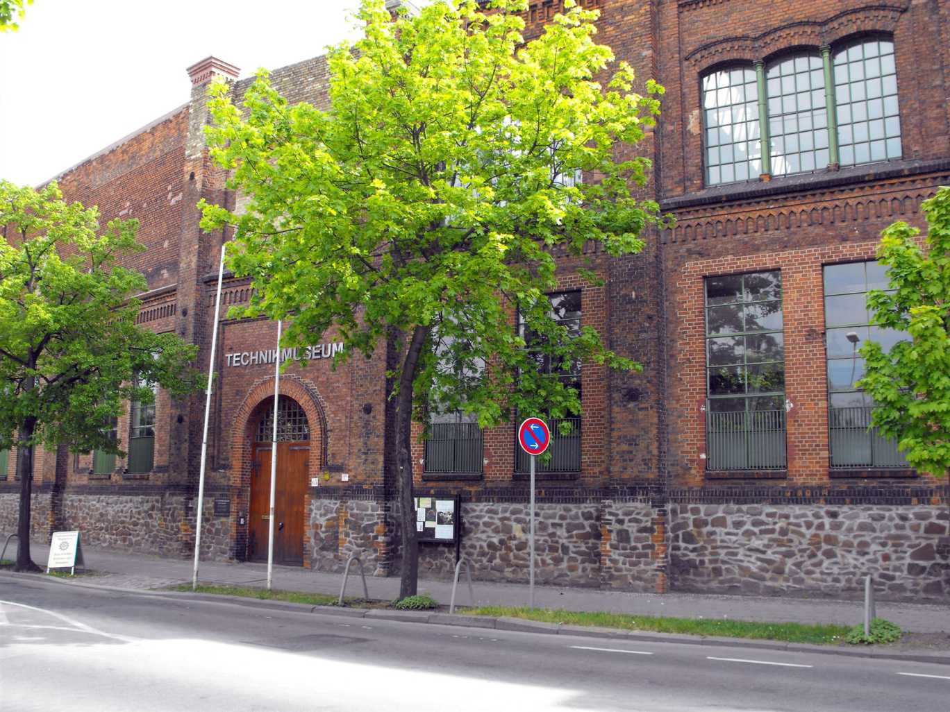 Foto: © Magdeburg Marketing Technikmuseum Magdeburg