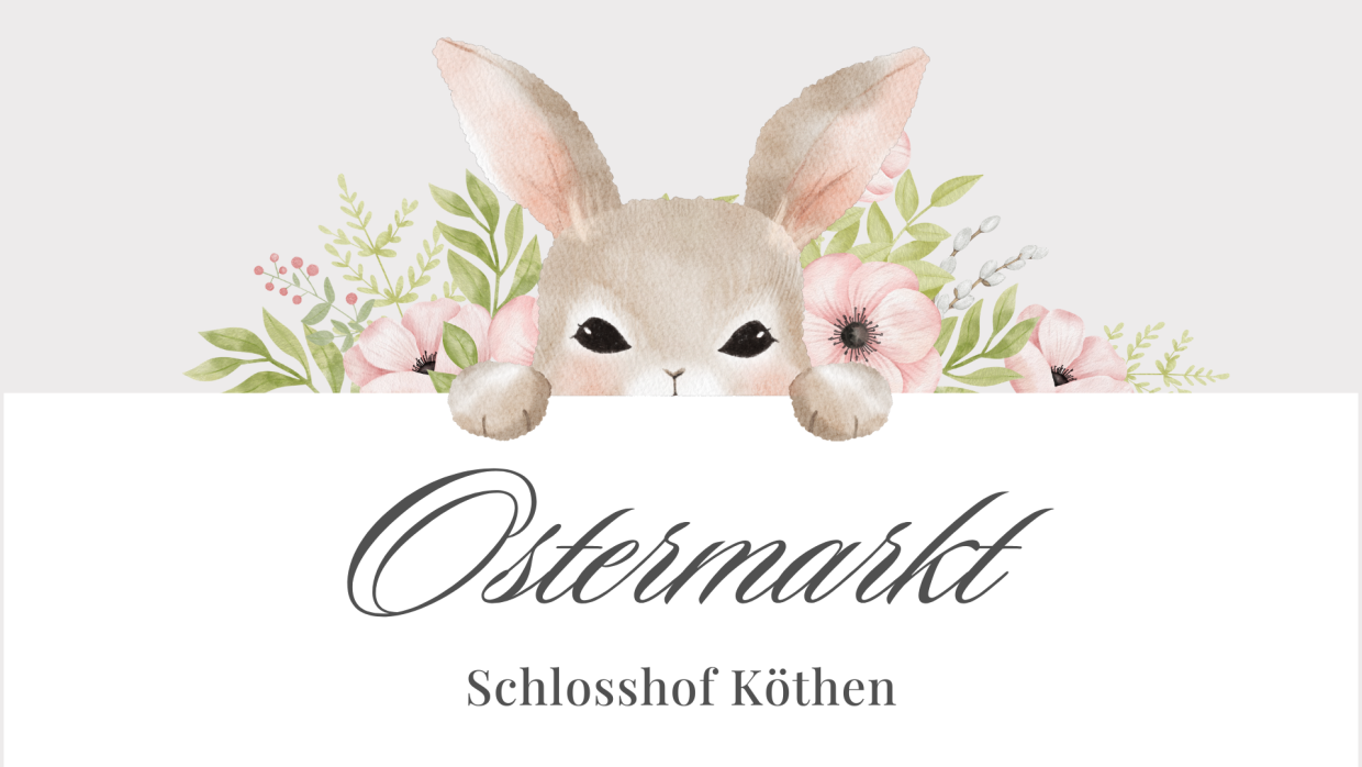 Ostermarkt