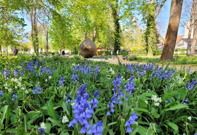Stadpark Aschersleben_Gartenträume Sachsen-Anhalt e. V