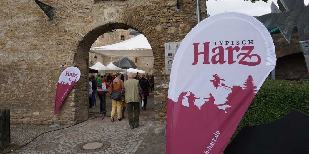 Typisch Harz Markt (c)HTV (1)