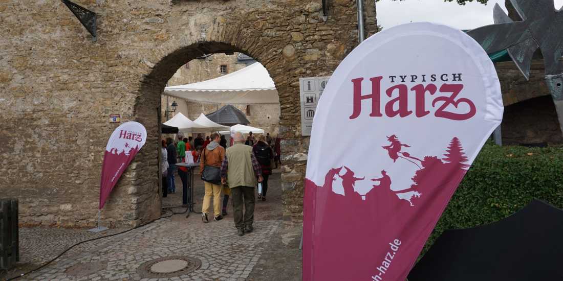 Typisch Harz Markt (c)HTV (1)