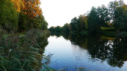 Wallanlagen Gardelegen