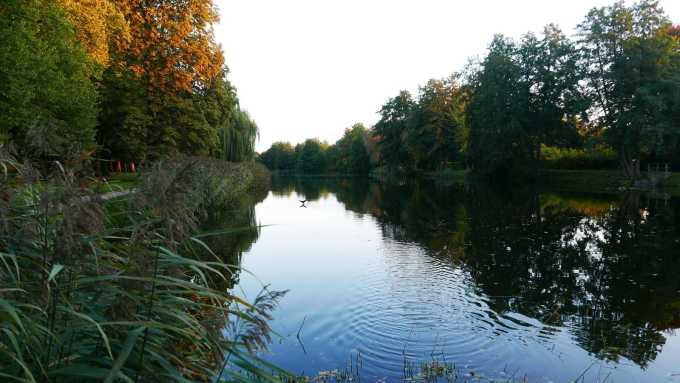 Wallanlagen Gardelegen